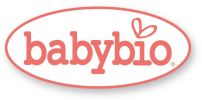 voir tous les produits de la marque Babybio Babybio