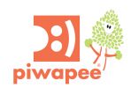 voir tous les produits de la marque Piwapee Piwapee