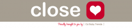 voir tous les produits de la marque Close Parent Close Parent
