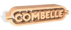 voir tous les produits de la marque Combelle Combelle
