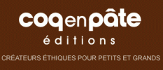 voir tous les produits de la marque Coq en pâte Coq en pâte