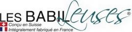 voir tous les produits de la marque Les Babilleuses Les Babilleuses
