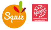 voir tous les produits de la marque SQUIZ SQUIZ