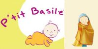 voir tous les produits de la marque P’tit basile P’tit basile