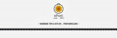 magasin enfant lyon APUNT