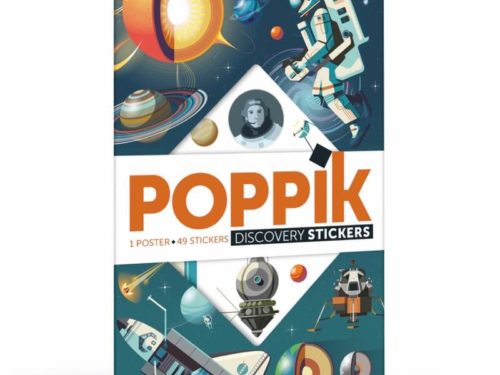 magasin Poppik pour enfants 7 ans à Lyon