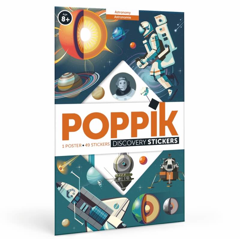 magasin Poppik pour enfants 7 ans à Lyon