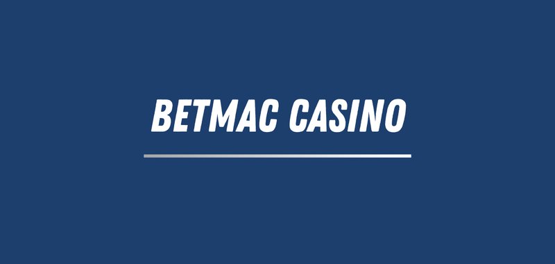 Introduction to betmac casino uk login Introduction to betmac casino uk login