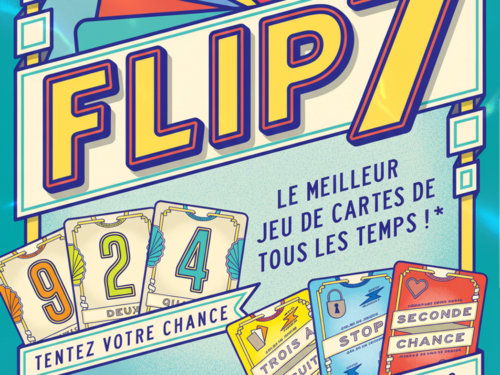 magasin jeux de société à Lyon