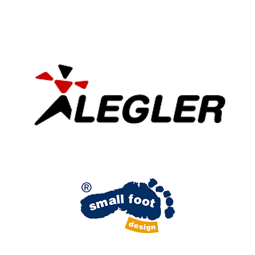 Legler small foot Lyon