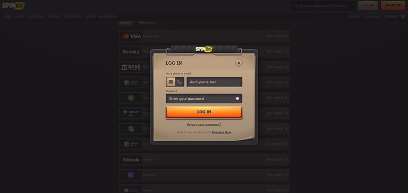 A look at spin boss casino A look at spin boss casino