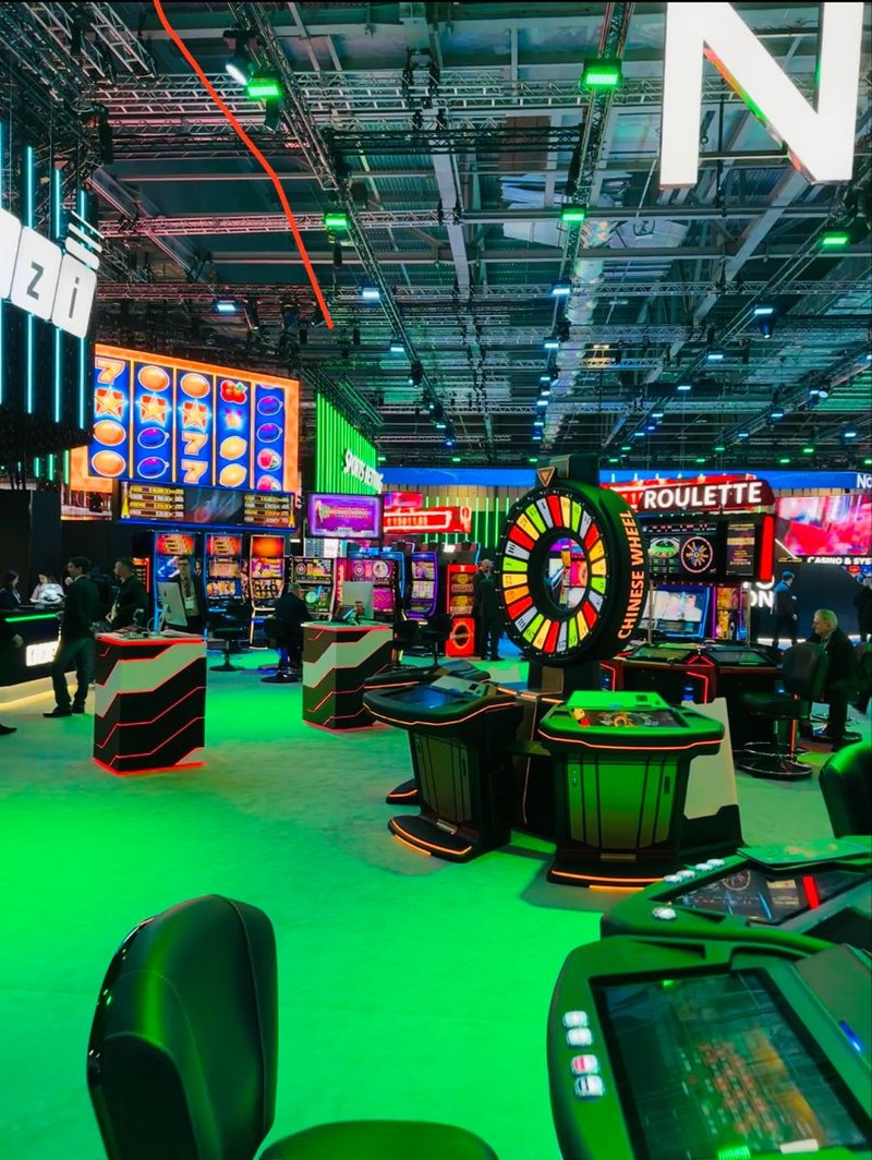 Welcome to the SlimKing Casino Review