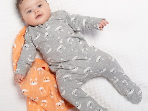 solde pyjama bébé lyon