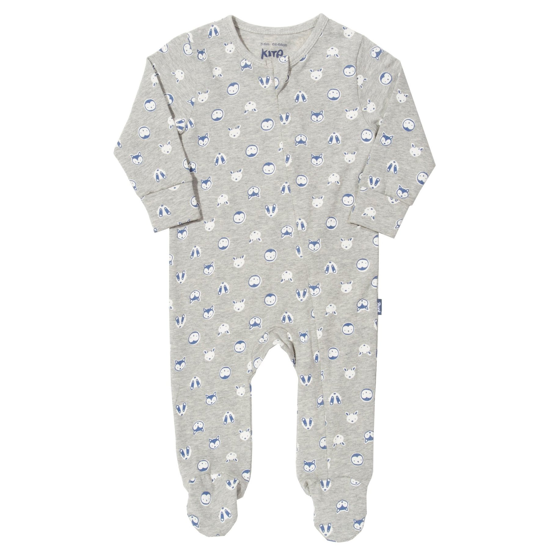 Grenouillère Velours Enfant Garçon/fille – Pyjama Une Pièce Confortable Pour 2 à 10 Ans, Idéal Pour L'hiver
